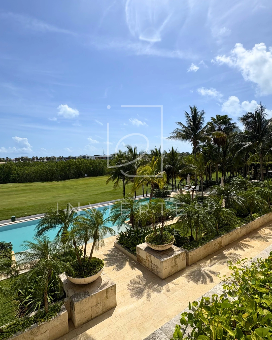 158 Departamento kabeek