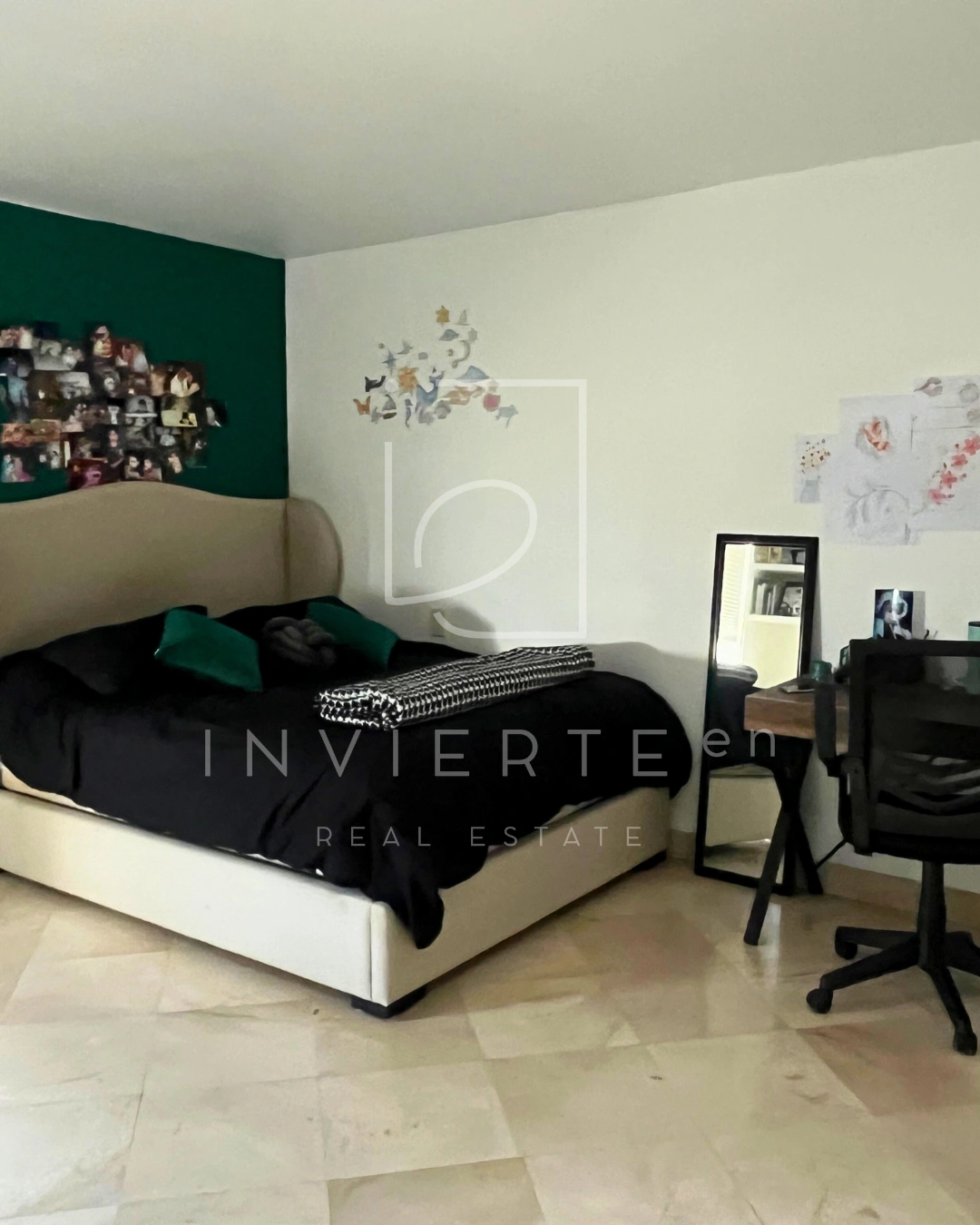 159 Ph Palmeras