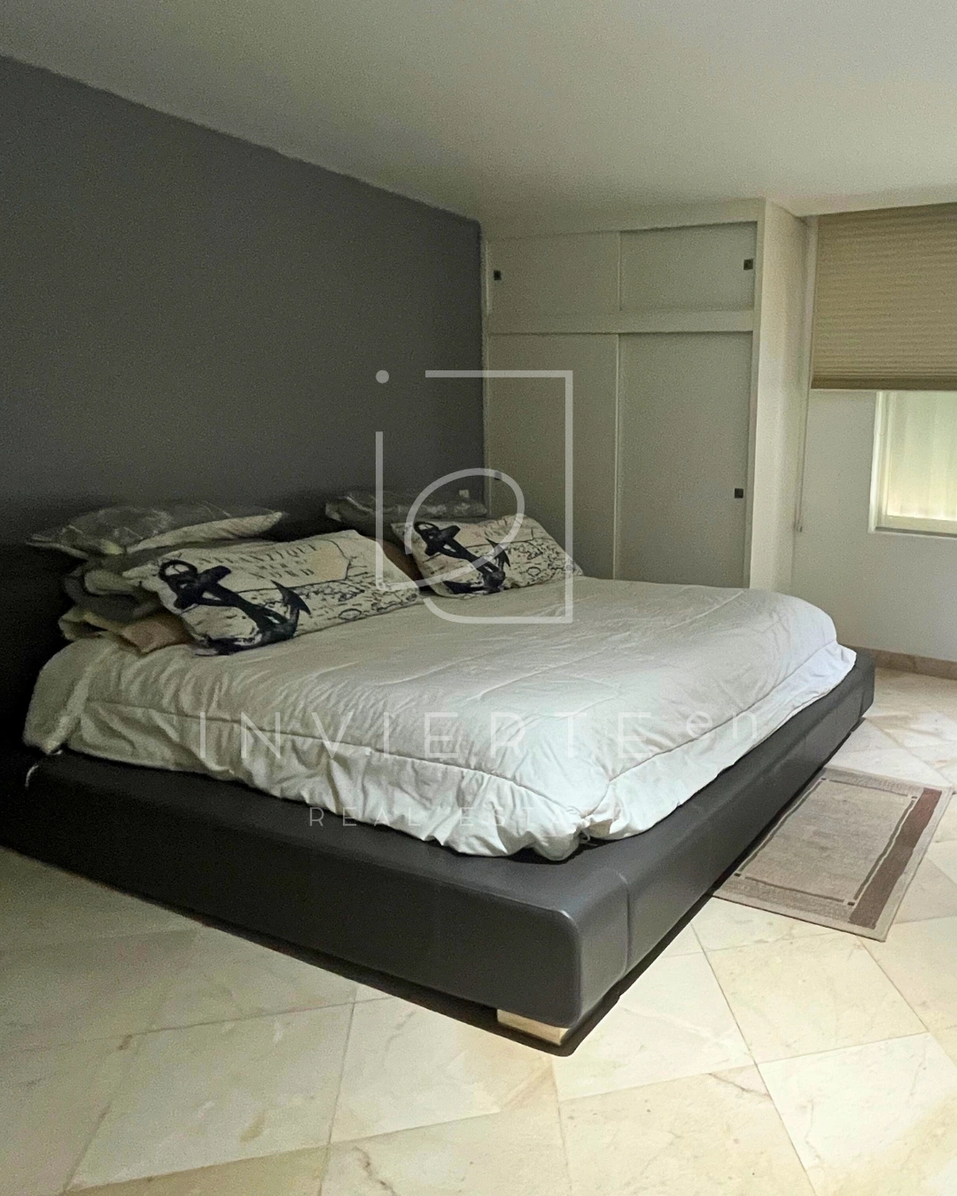 160 Ph Palmeras