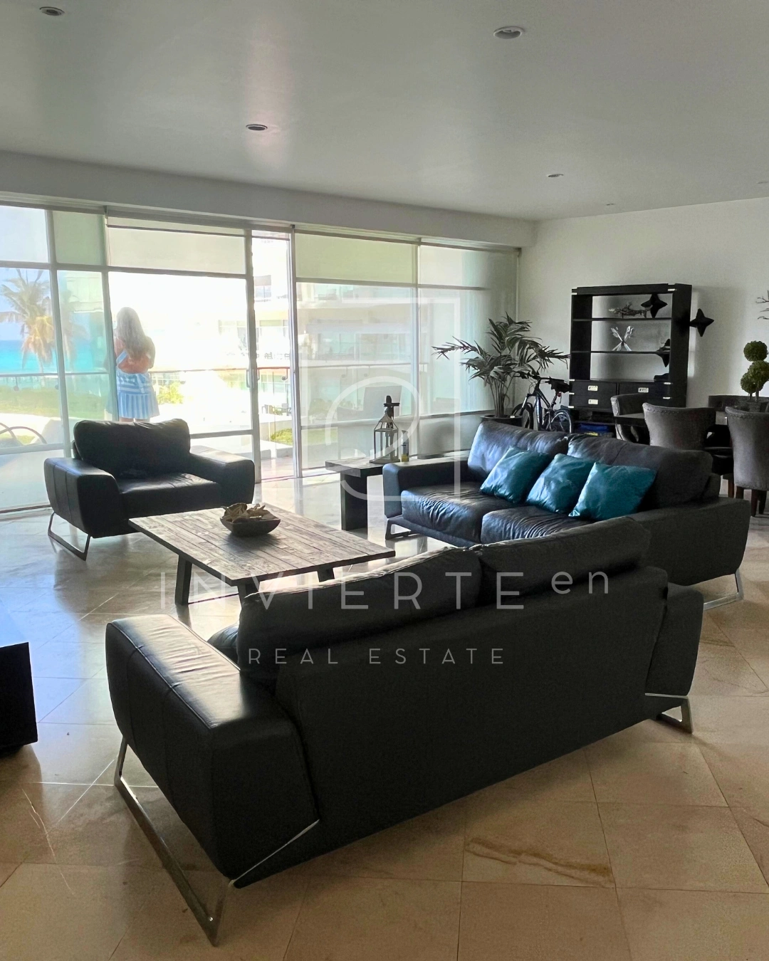 163 Ph Palmeras