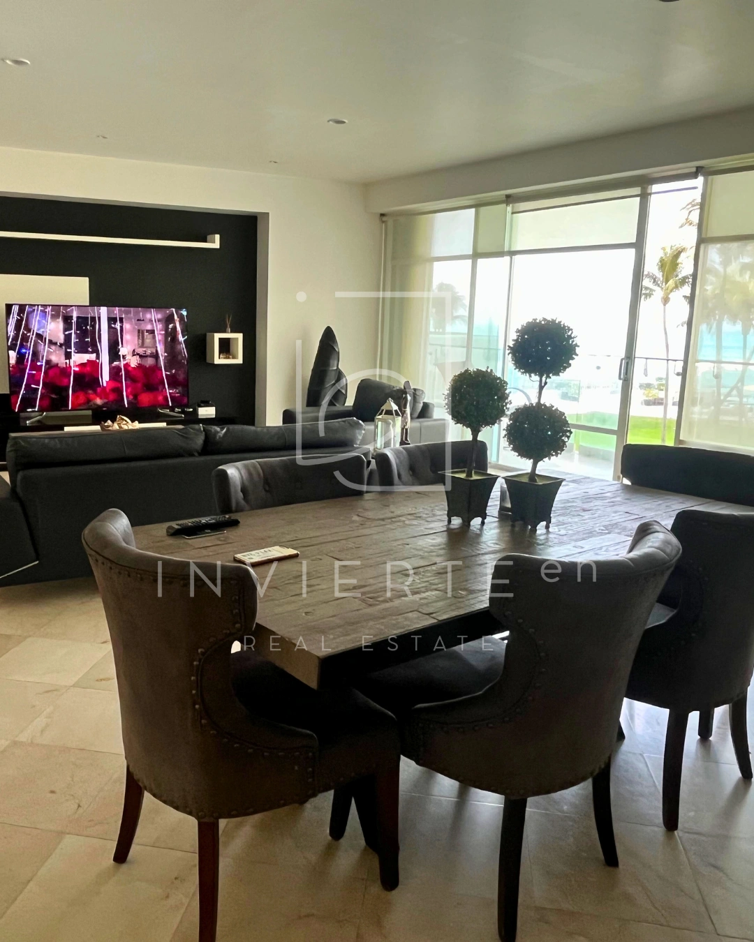 164 Ph Palmeras