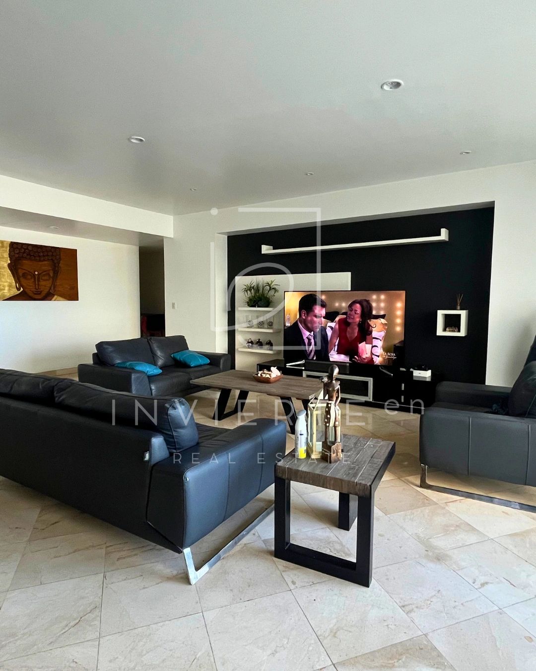 166 Ph Palmeras