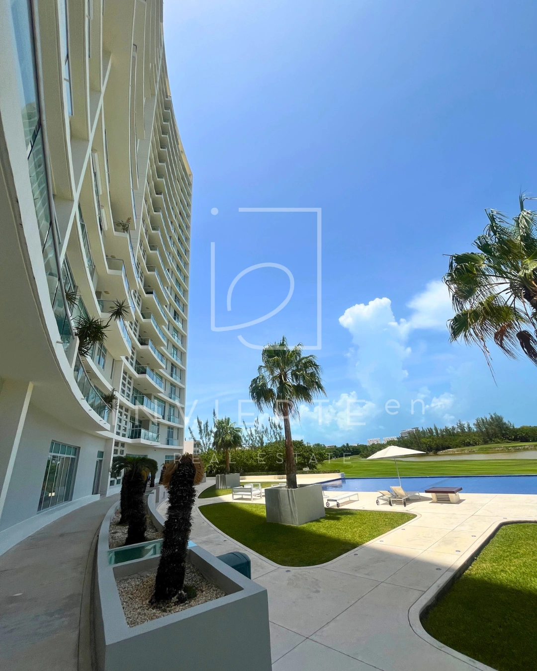 173 Ph Palmeras